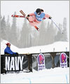 Lewén tog guld i X Games snöinferno