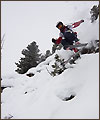 O’Neill Extreme Rookies Quest avgjort