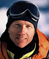 Den leende legenden Doug Coombs