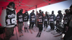Austria Freeski Open ställs in i år