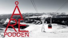 Årepodden Säsong 2 Avsnitt #4