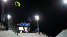 Alla tider inför X Games