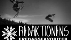 Fredagsfilmer: Vecka 3
