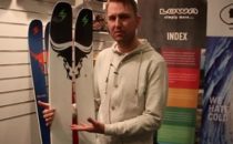 Swesport 2014: Blizzard och Tecnica