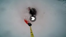 The Search for Sh*t-F*ck | Likebomb Skiing, Ep. 2