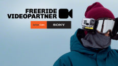 Freeride Videopartners drar igång