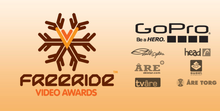 Freeride Video Awards 2014