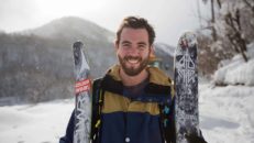 Jeppenator är Viasats slopestyle-expert under OS i Sochi
