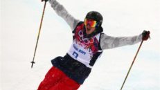 Pipekungen Wise vinnare i Sochi