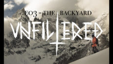 Unfiltered Skiing E03 – The Backyard
