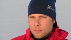 Stefan Mårtensson – Sveriges enda lavinforskare