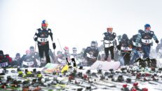 Vem kan slå bröderna Olsson i Red Bull Homerun?