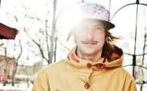 Vind i seglen och puder i munnen