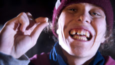Adam Klingeteg
