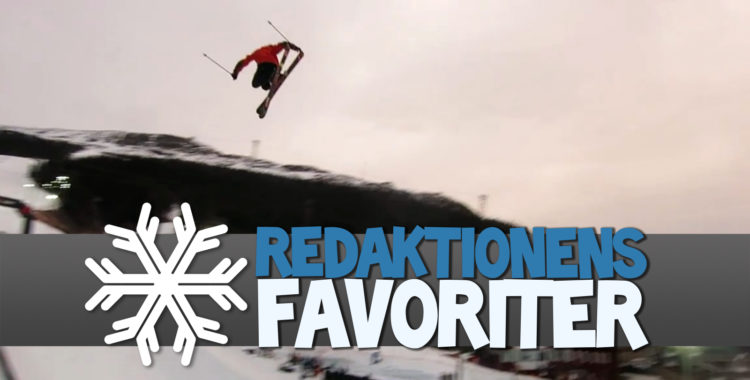 Fredagsfavoriter v. 16