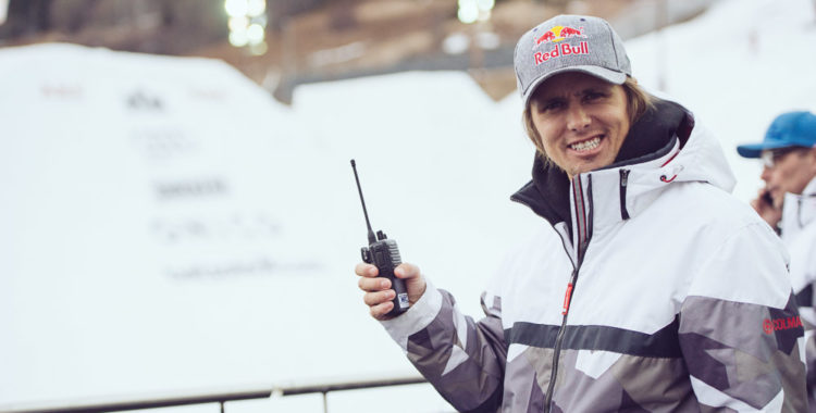 Tioårsjubilerande Jon Olsson Invitational har vuxit för varje år.
