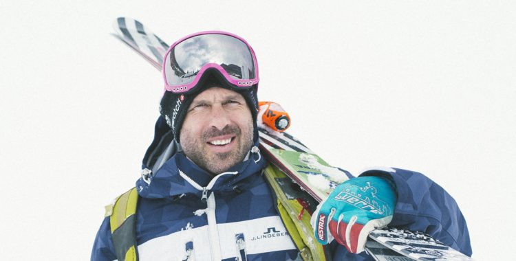 Sverre Liliequist