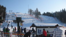 SLAO hyllade skidinspiratörer