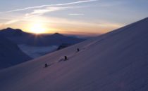 Nallo – A Freeride Mission