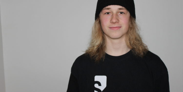 Johan Niemi