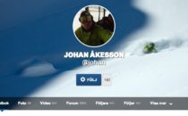 Ny funktion på Freeride: Följa användare