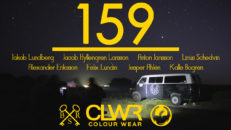 BRS – 159 Trailer