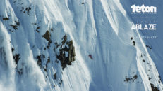 Teton Gravity Research 