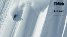 Teton Gravity Research 