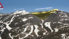 Red Mountain expanderar igen