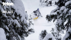 Teton Gravity Research 