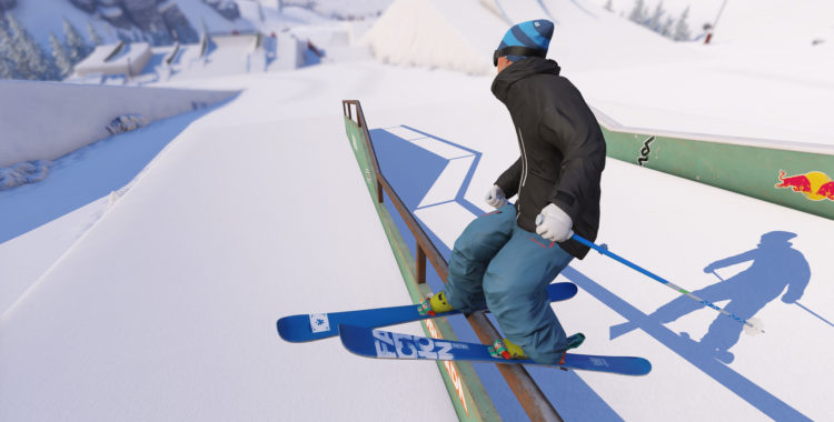 Med nya finansiärer i ryggen och smarbete med Sony väntas SNOW släppas på PS4 nästa år.