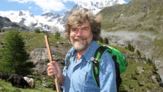 Sulden am Ortler