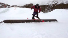 Dahlstr&ouml;m