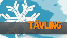 Tävling: När kommer snön?