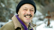 Petter Berggren