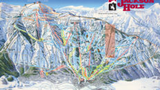 Ny lift i Jackson Hole ger tillgängligare offpist