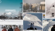 Nimbus Independents nya film: Coordinates