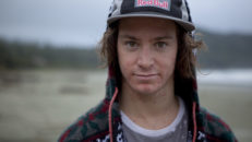 Sean Pettit är tillbaka