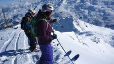 Hitta ditt säsongsjobb på Freeride