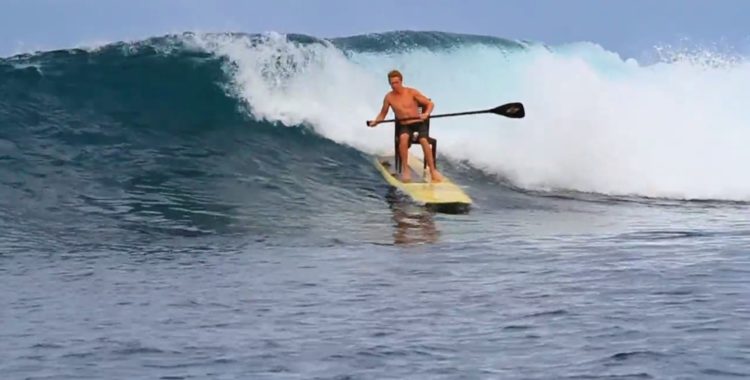 Stolsurf