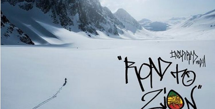 Road To Zion