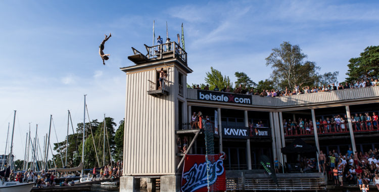 Dödshopp 2014