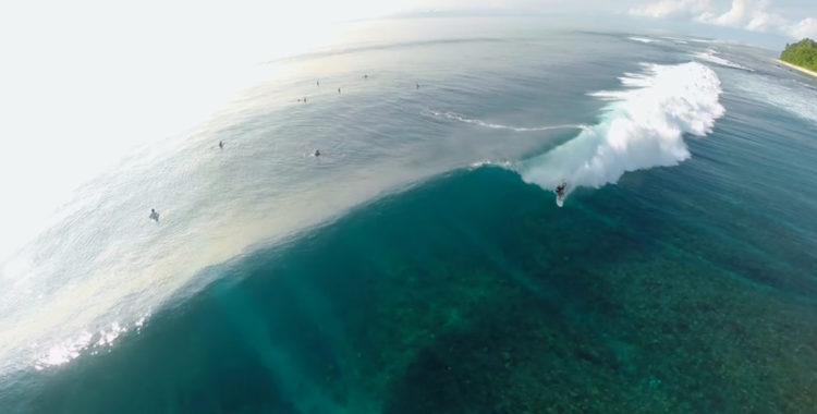 Mentawai Islands
