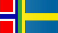 Svenska och norska landslaget gör en historisk sammanslagning