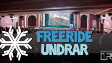 Freeride Undrar: Årets skidfilmer