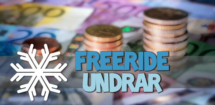 Vindersport är fantastiskt, men det är långt ifrån gratis.