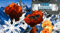 Videobomben: Vecka 36