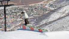 Park City kommer vara öppet i vinter