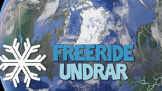 Freeride Undrar: Vart vill du helst resa?