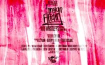 Trailer: Not So Local – Foreign Affair